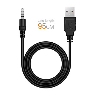 สายชาร์จแบตเตอรี่ Usb 95 ซม. อุปกรณ์เสริม สําหรับ Dji Osmo