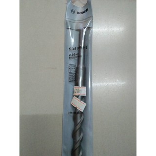 ดอกสว่านโรตาลี่ 16X210 BOSCH