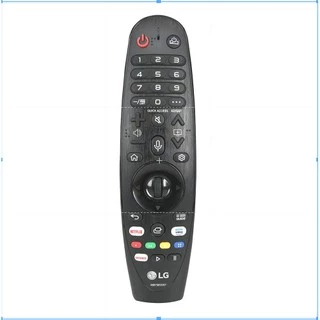 ใช้สําหรับ LG Magic Voice AN-MR20GA MR21GA/ MR21GC ใช้สําหรับ LG 2017 2018 2019 2020 2021 4K UHD สมาร์ททีวี UN7100 UN7200 UN7300 UN8000 NANO086 NANO9