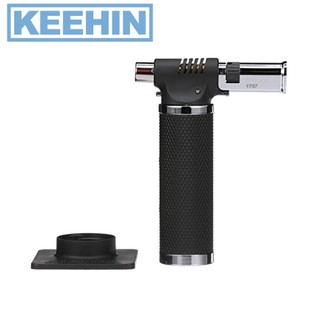 ปืนยิงไฟแบบพกพา Hand-Held Butane torch