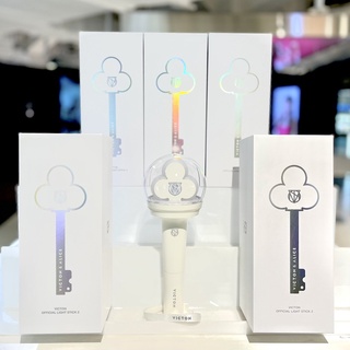 [VICTON] พรีออเดอร์ แท่งไฟ OFFICIAL LIGHT STICK VER.2