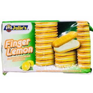 Finger Lemon Julie’s