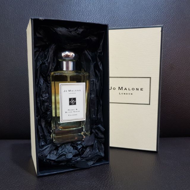 Jo Malone