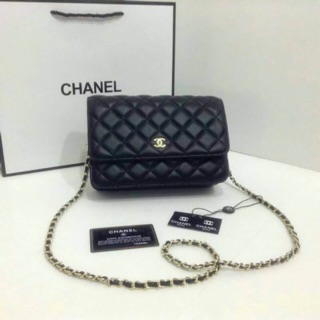 👜CHANEL 🎊8"