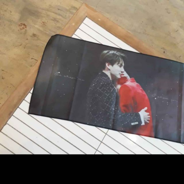 SLOGAN VKOOK FANSITE (VAK)