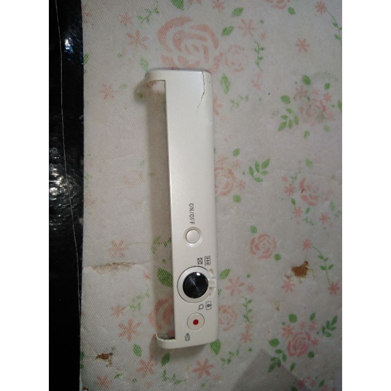 อะไหล่​กล้อง Casio​ Zr50