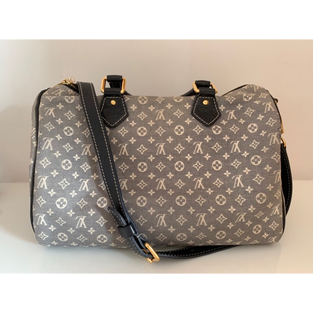 LV แท้ มือ2 สภาพดี LV Speedy 30 ban minilin dc 11 สภาพการใช้งานทั่วไปยังใช้งานได้ต่ออีกนานไม่มีเอ้าท