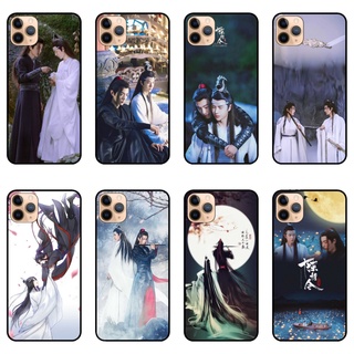 Oppo A57 2022 A58 A78 5G F21 Pro 4G F21 Pro 5G A12 เคส เคสโทรศัพท์ เคสมือถือ เคสสกรีน ลาย ปรมาจารย์ลัทธิมาร