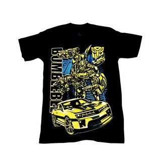 เสื้อยืดลาย BUMBLE-B Graphic Screen