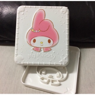 กล่องใส่แซนวิส mymelody