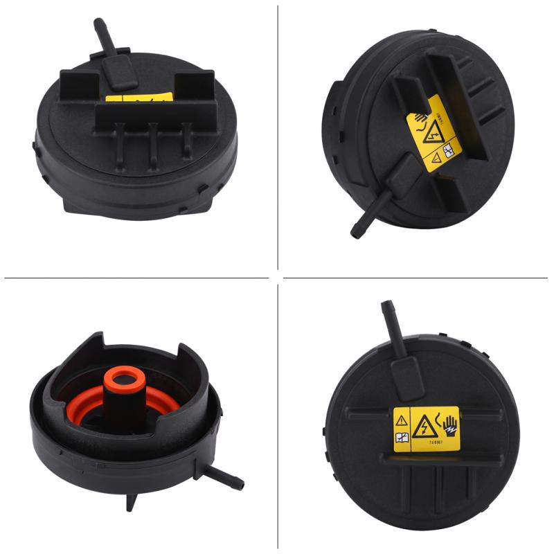 STPAT 11127552281 PCV Engine Cylinder Head Valve Cover for BMW E82 E90