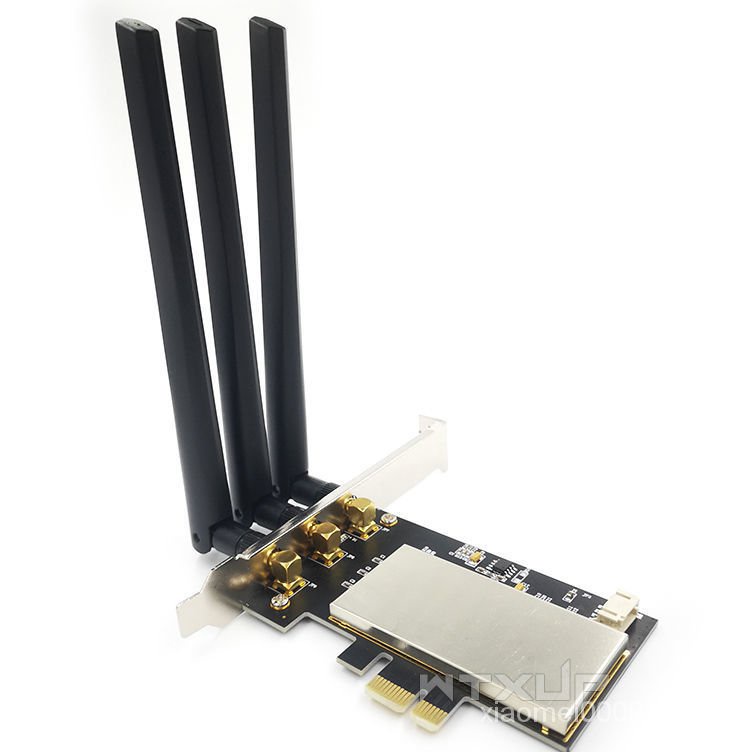 BCM94360CD CS2 2CS 943224PCIEBT2 BCM94331แอปเปิ้ลไร้สายการ์ดเครือข่าย ...