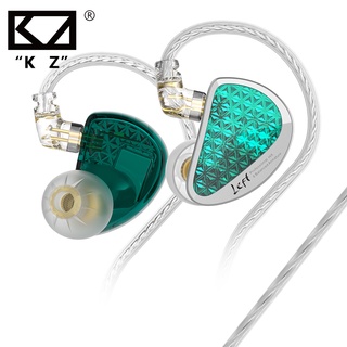 Kz AS16 Pro Balanced Armature Units หูฟังอินเอียร์ HIFI เบส สําหรับตรวจสอบหูฟัง