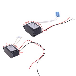 เครื่องฟอกอากาศในบ้าน DC 12v DIY