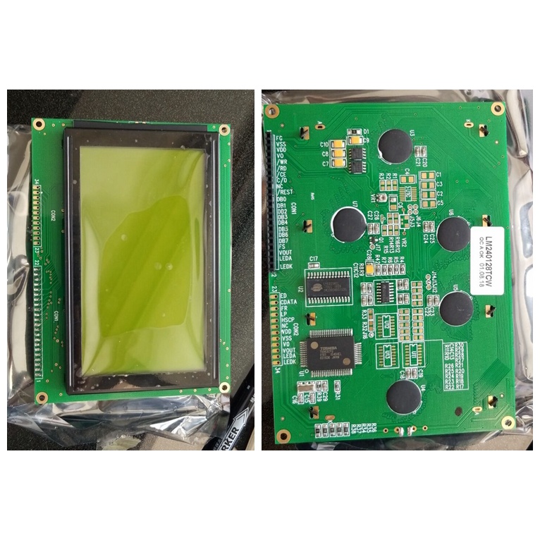 ความเข้ากันได้สากลใหม่RICH240128-04 HG2401283