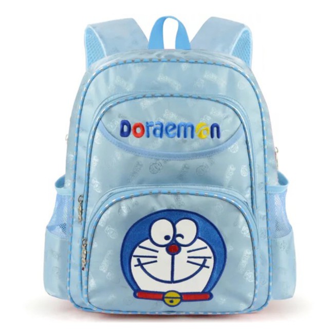กระเป๋าสะพายหลังโดเรมอนน่ารัก พร้อมส่ง
