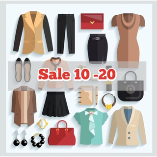 sale 10-20 fashion jp