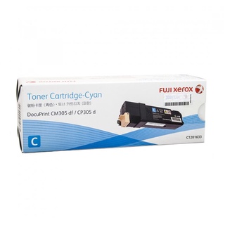 TONER FJX CYAN TONER CM305DF