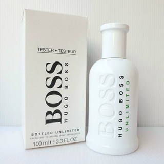 Hugo Boss Bottled 100ml  • United EDT 10:17 Adminnamol รูป 10:18 Adminnamol รวมฮิตเทสเตอร์ Hugo Boss Bottled 100ml  • Un