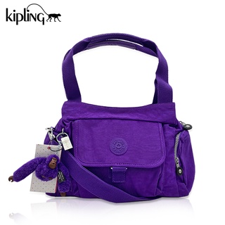 กระเป๋าสะพาย Kipling Fairfax L Shldbg Handbag Crossbody HB3711