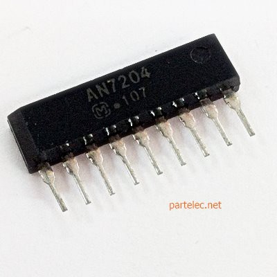 AN7204