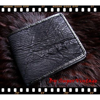 shark  wallet  กระเป๋าสตางค์าชาย