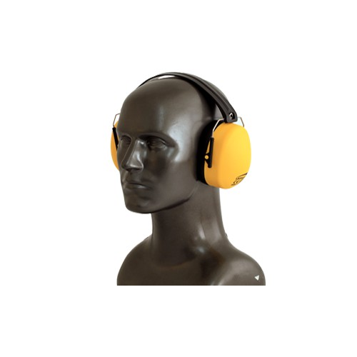 SAFETY LEOPARD EARMUFF LPEM 0147 สุขภาพความปลอดภัย AID