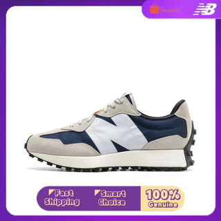 New Balance 327 MS327IA ของแท้ 100% Sneakers