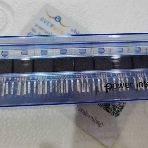 TOP257YN TO-220 มีสต็อกนะคะ