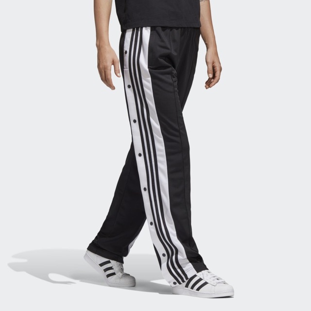 Adidas ADIBREAK TRACK PANTS | Shopee Thailand