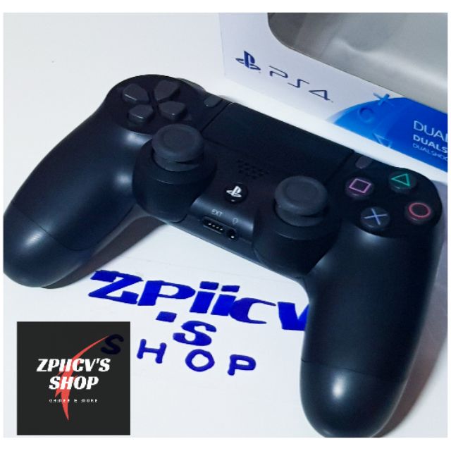 🎮 จอย PS4 แท้ 🎮 Gen2 》DUALSHOCK 4 《ประกันศูนย์ไทย 🇹🇭 Nadz