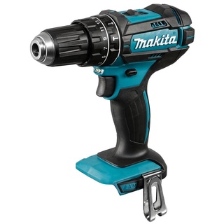 MAKITA (มากีต้า) สว่านไร้สายกระแทก 18 โวลต์ รุ่น DHP482Z ขนาด 13 มม.