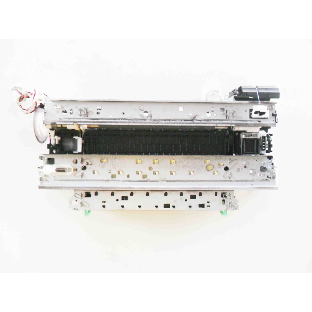 อะไหล่ Mechanic assy ชุดแม็คคานิค BROTHER MFC-J430W/DCP-J315W/DCP-J140W/DCP-J125/DCP-J105/DCP-165C/D