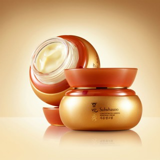 ✅ Sulwhasoo Concentrated Ginseng Renewing Cream 60 ml.