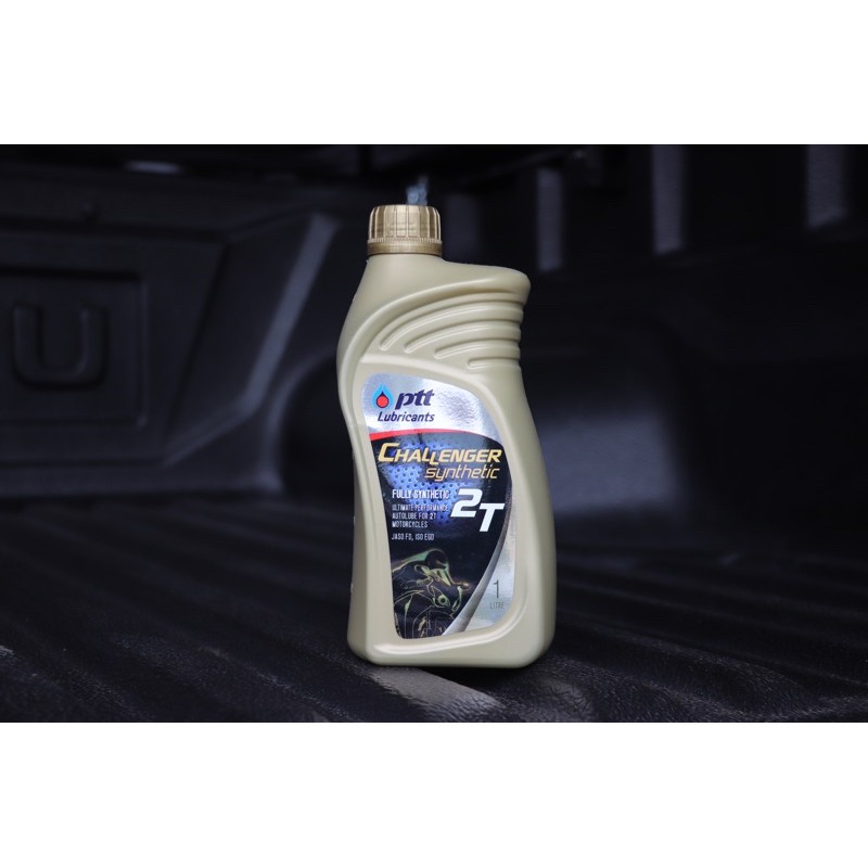 Ptt Challenger Synthetic 100% 2T