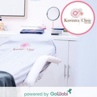 [E-voucher]Kawintra Clinic-PRP ผม 4 หลอด(30 min)