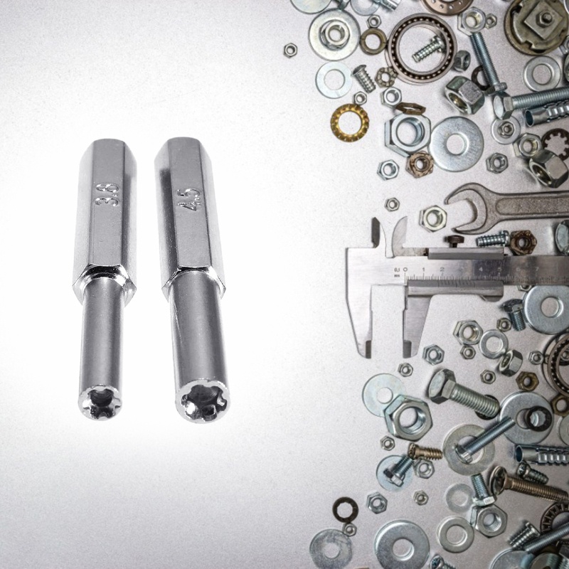 Rich 3 8 มม.4 5 มม.GameBit ไขควงชุดเครื่องมือ Bit ใช้สําหรับ NES SNES N64 เกม Boy