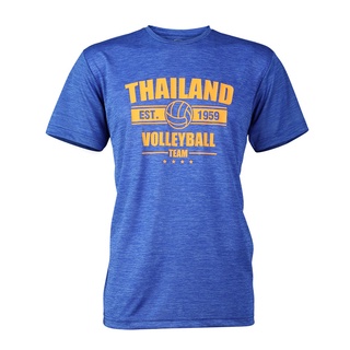 GRAND SPORT เสื้อ T-Shirt พิมพ์ Thailand รหัส : 023190