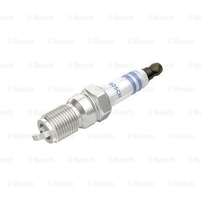 BOSCH SPARK PLUG VOLVO C30 S40 V50 -2.0T (06->12) 1 ชิ้น