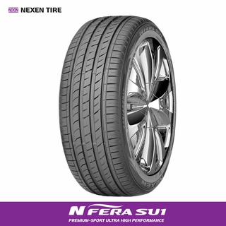 [ติดตั้งฟรี 265/30ZR19] NEXEN ยางรถยนต์ รุ่น NFERA SU1 (ยางขอบ 19)(สอบถามสต็อกก่อนสั่งซื้อ)