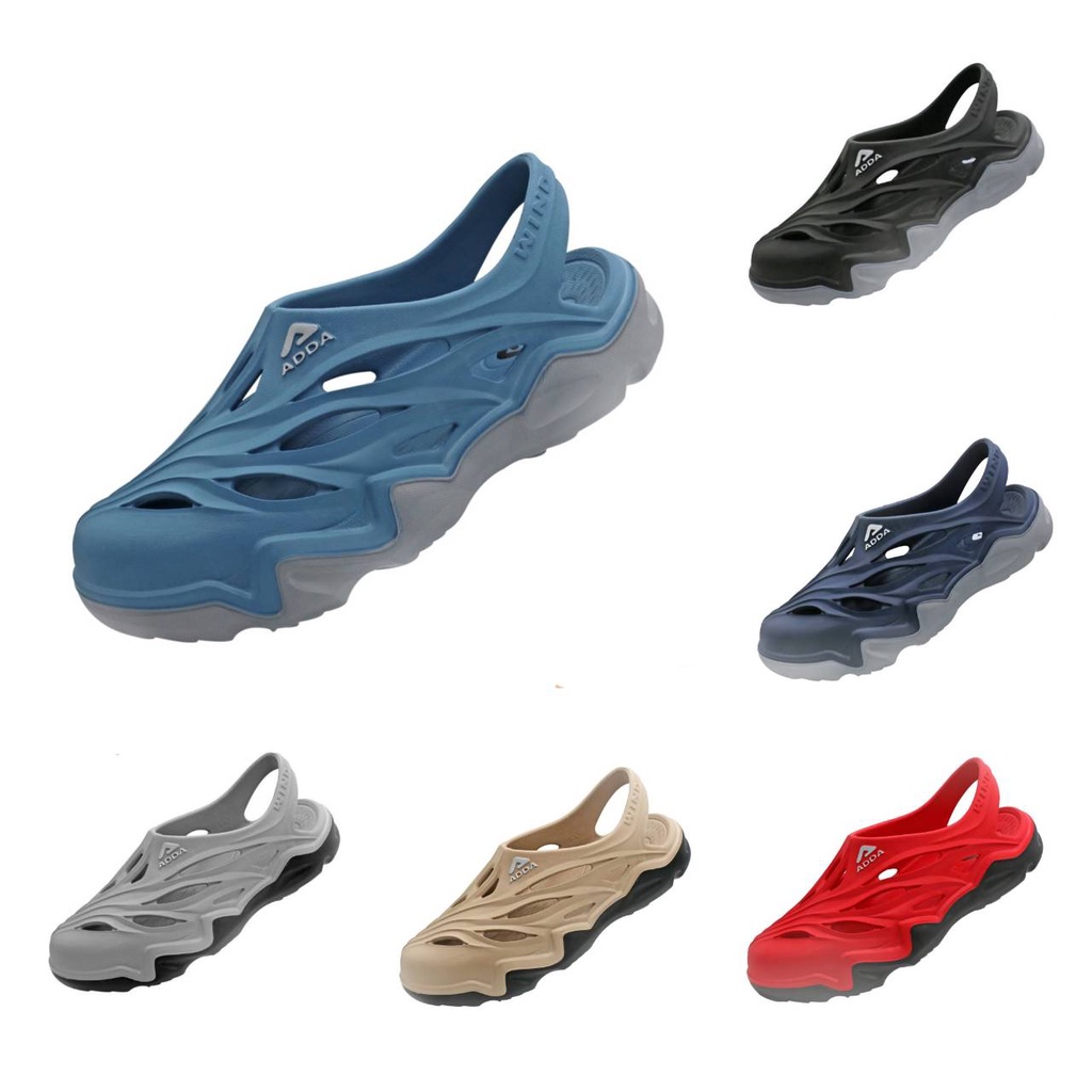 ADDA 2Density รุ่น 5TD75. ไซส์ 7-11