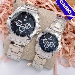 นาฬิกา Casio 30:38 mm