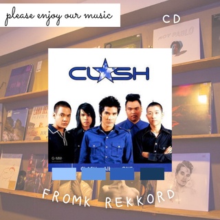 ซีดี (CD) Clash - Album one