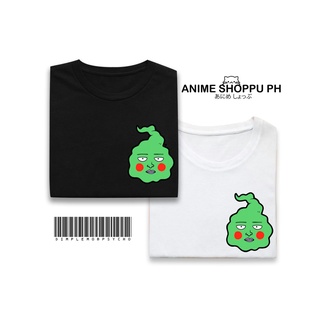 เสื้อยืด MOB PSYCHO DIMPLE ANIME SHIRT - Anime Shoppu PH