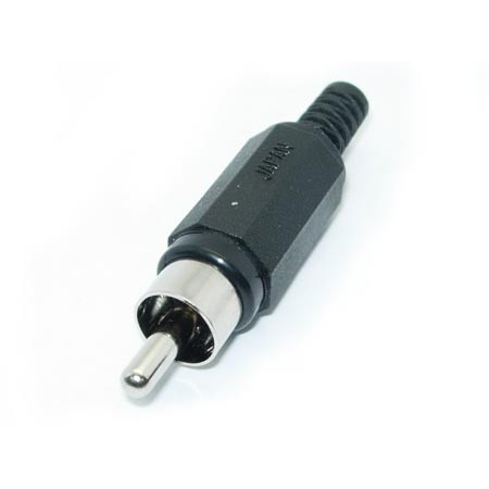 jack rca male Audio/Video cable