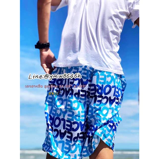 #กางเกงชายหาดริมทะเล ตัวละ 99฿