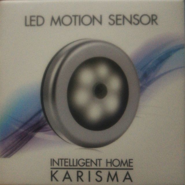 Led motion​ sensor​