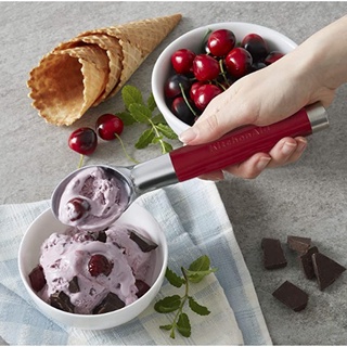 KitchenAid Classic Ice Cream Scoop ที่ตักไอติม