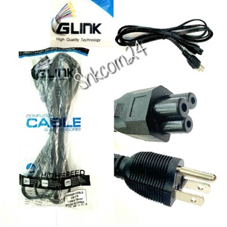 Ac power Supply 1.8 M CB-116 สายพาวเวอร์ Glink