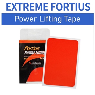 Xtreme Fortius เทปพันสายไฟ สําหรับยกโบว์ลิ่ง (30 ชิ้น)